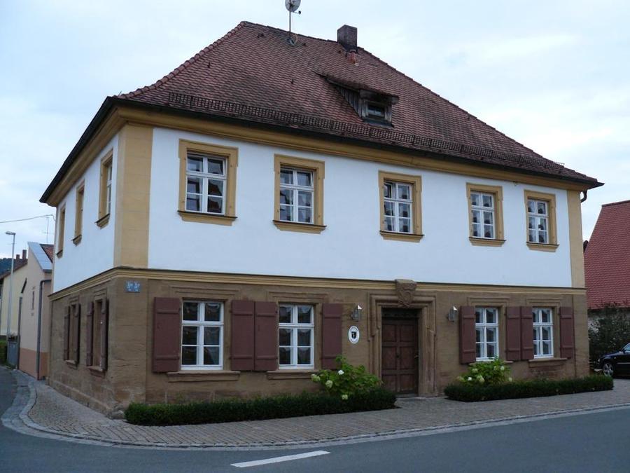 Kunreuther Rathaus